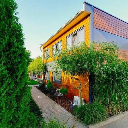 Villa Krotoszyce ภายนอก รูปภาพ