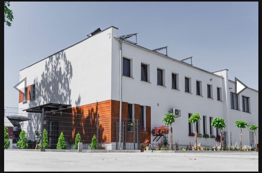 Villa Krotoszyce ภายนอก รูปภาพ