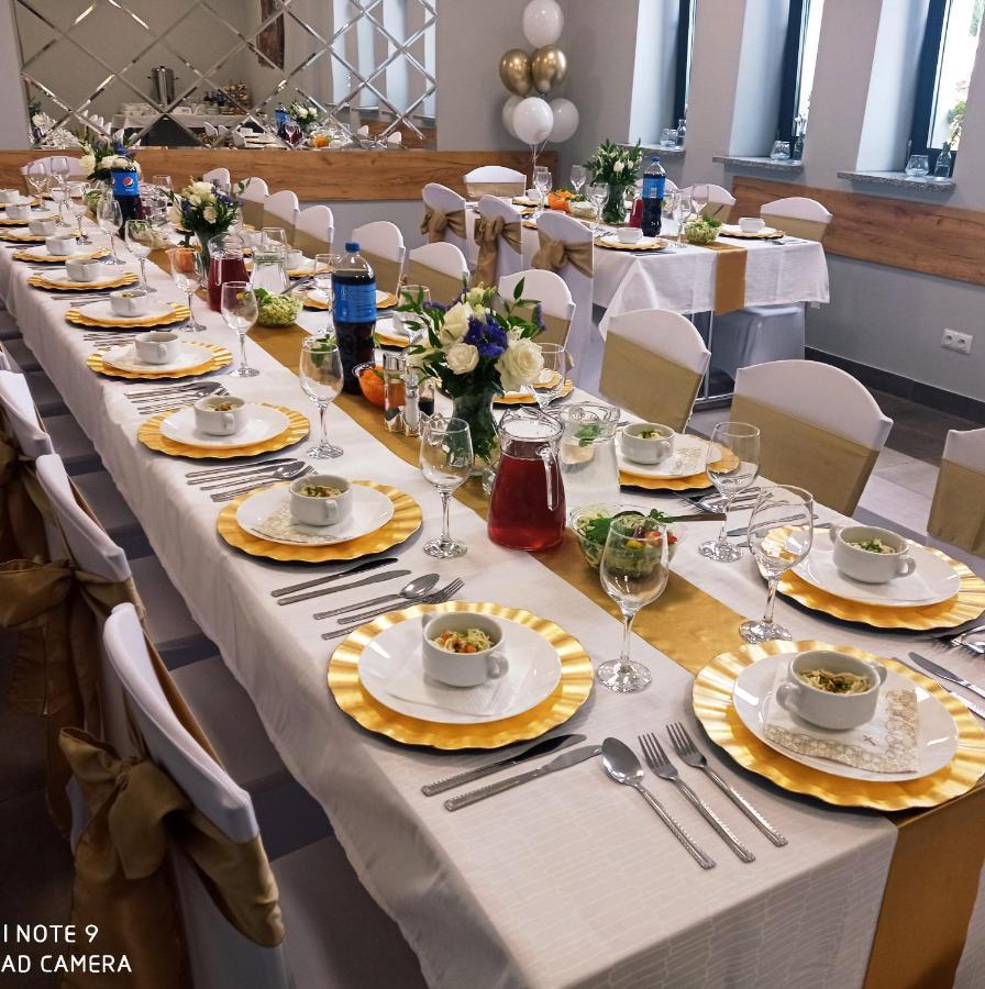 Villa Krotoszyce ภายนอก รูปภาพ