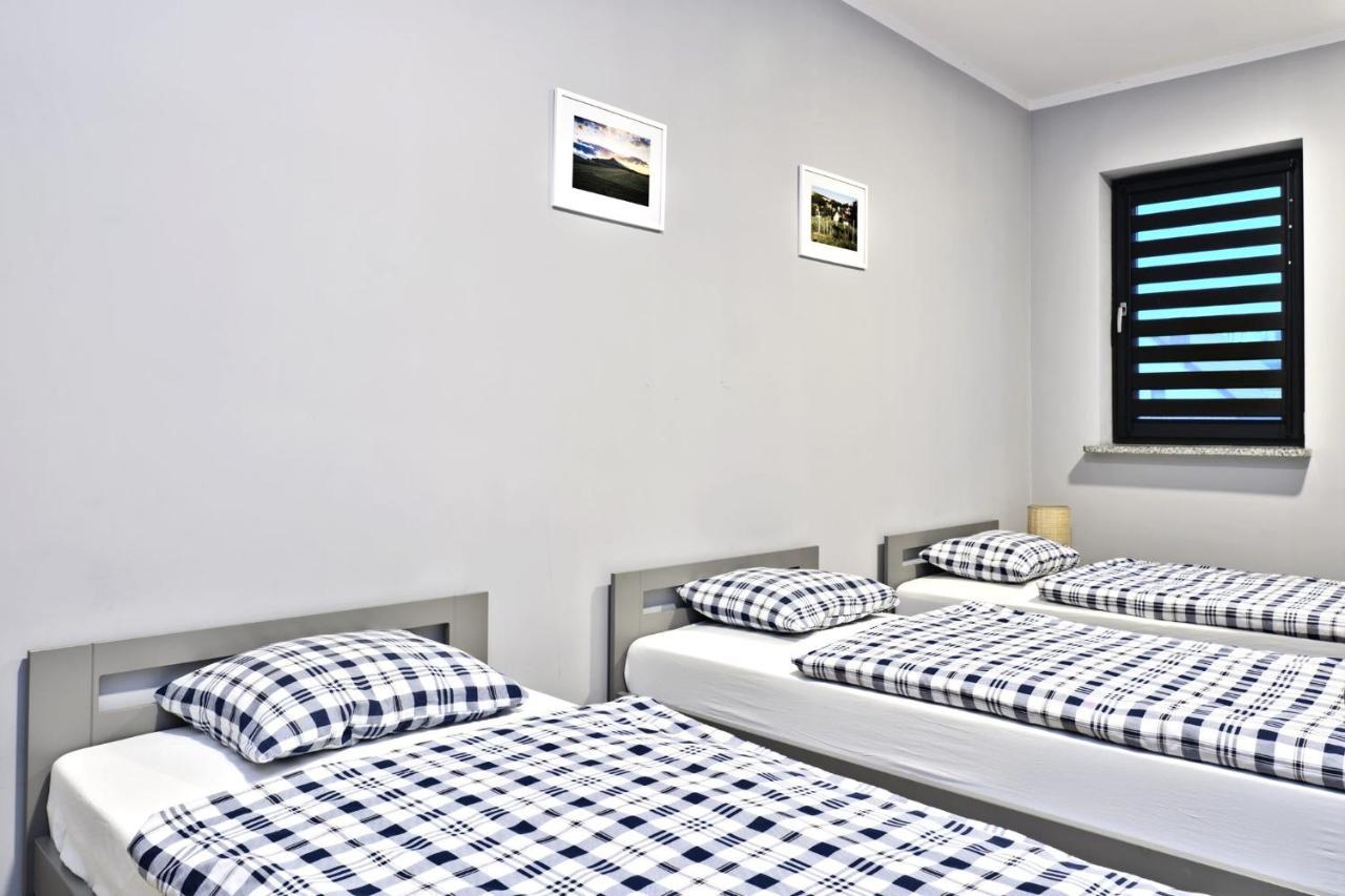 Villa Krotoszyce ภายนอก รูปภาพ