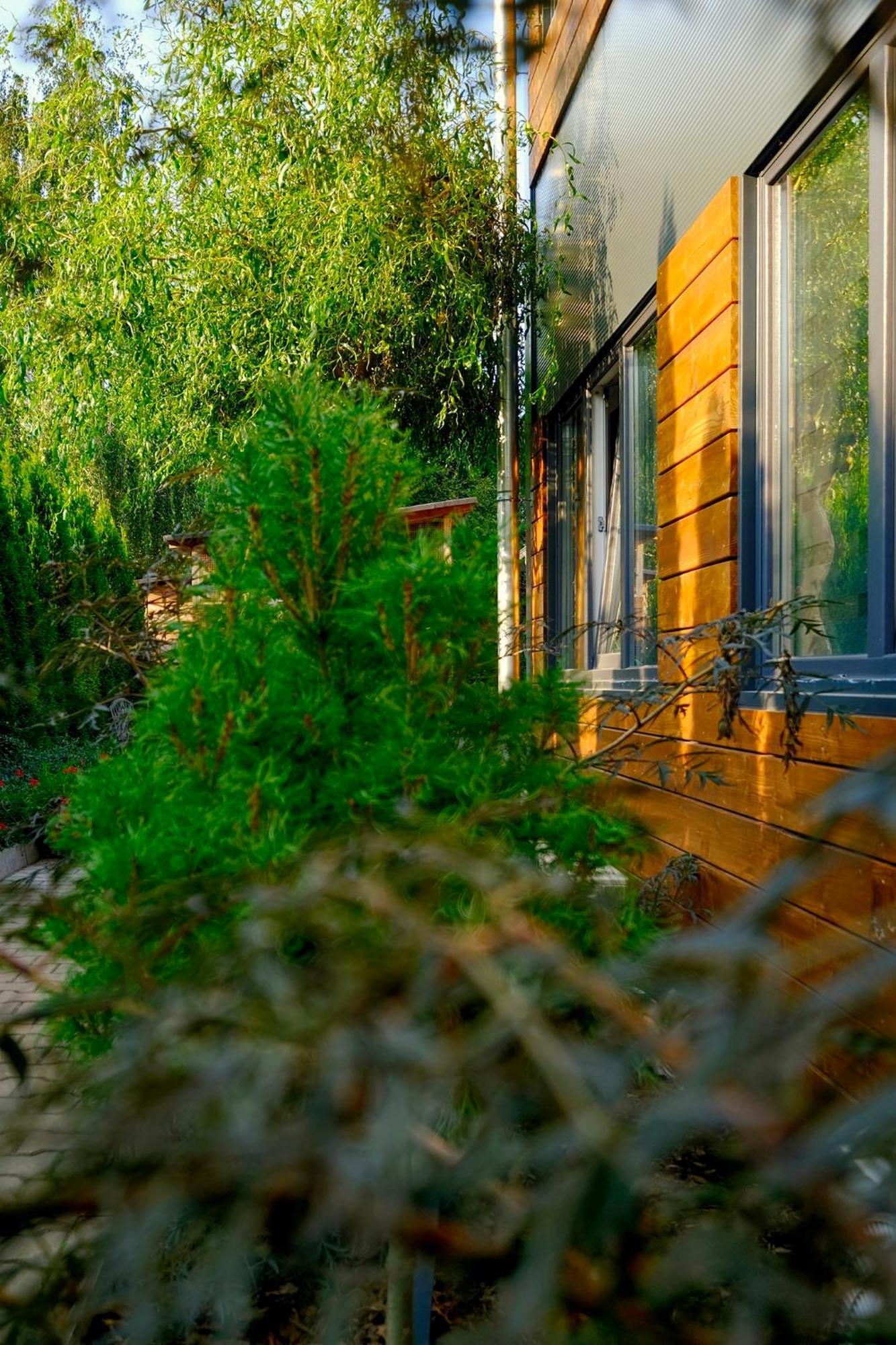 Villa Krotoszyce ภายนอก รูปภาพ
