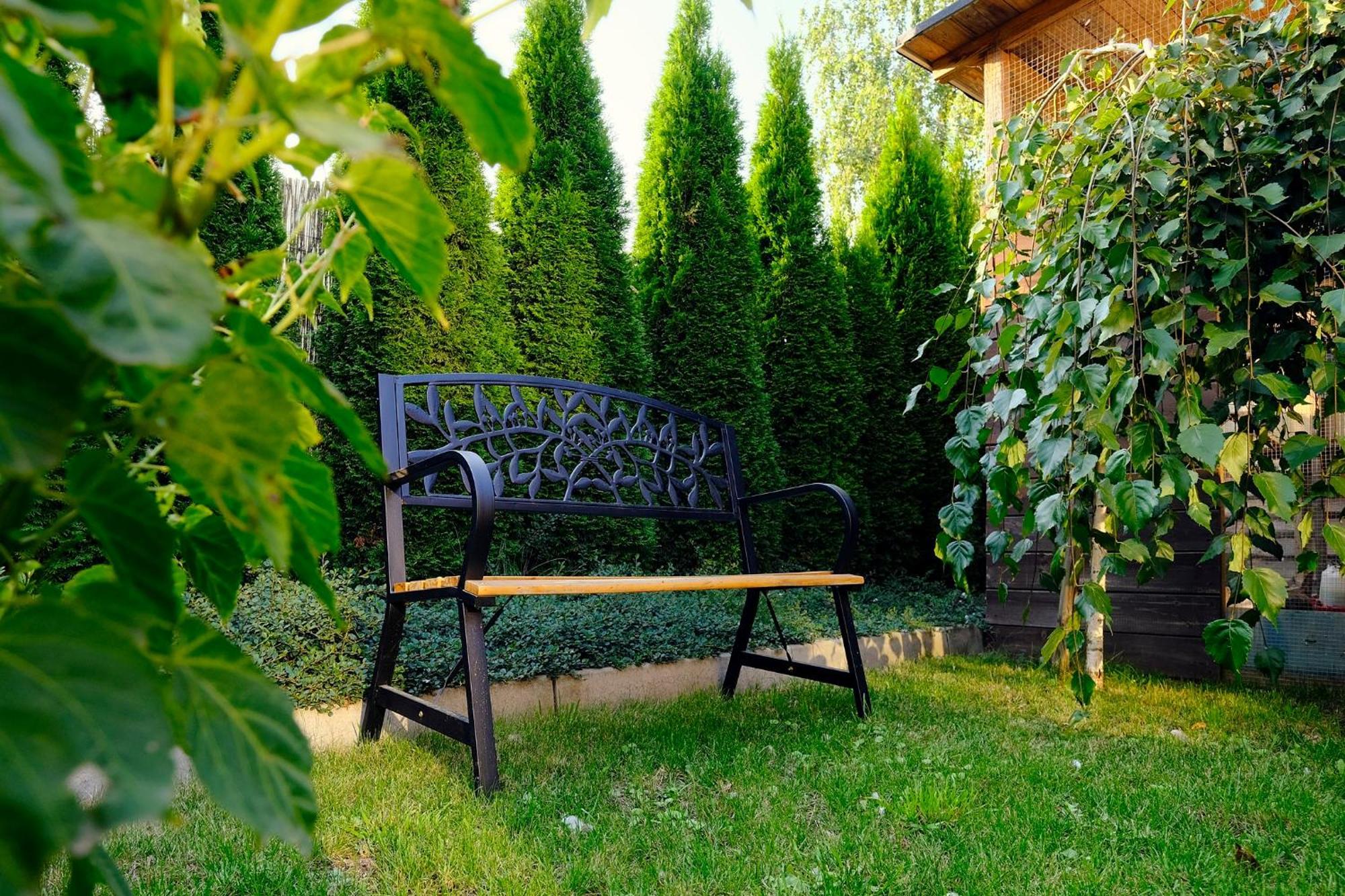 Villa Krotoszyce ภายนอก รูปภาพ