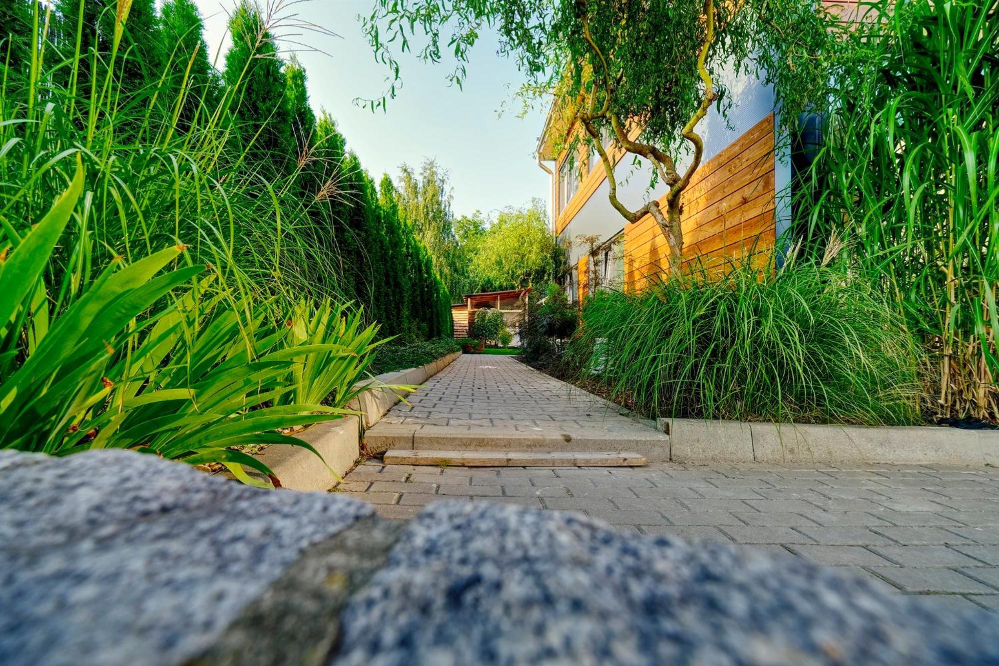 Villa Krotoszyce ภายนอก รูปภาพ