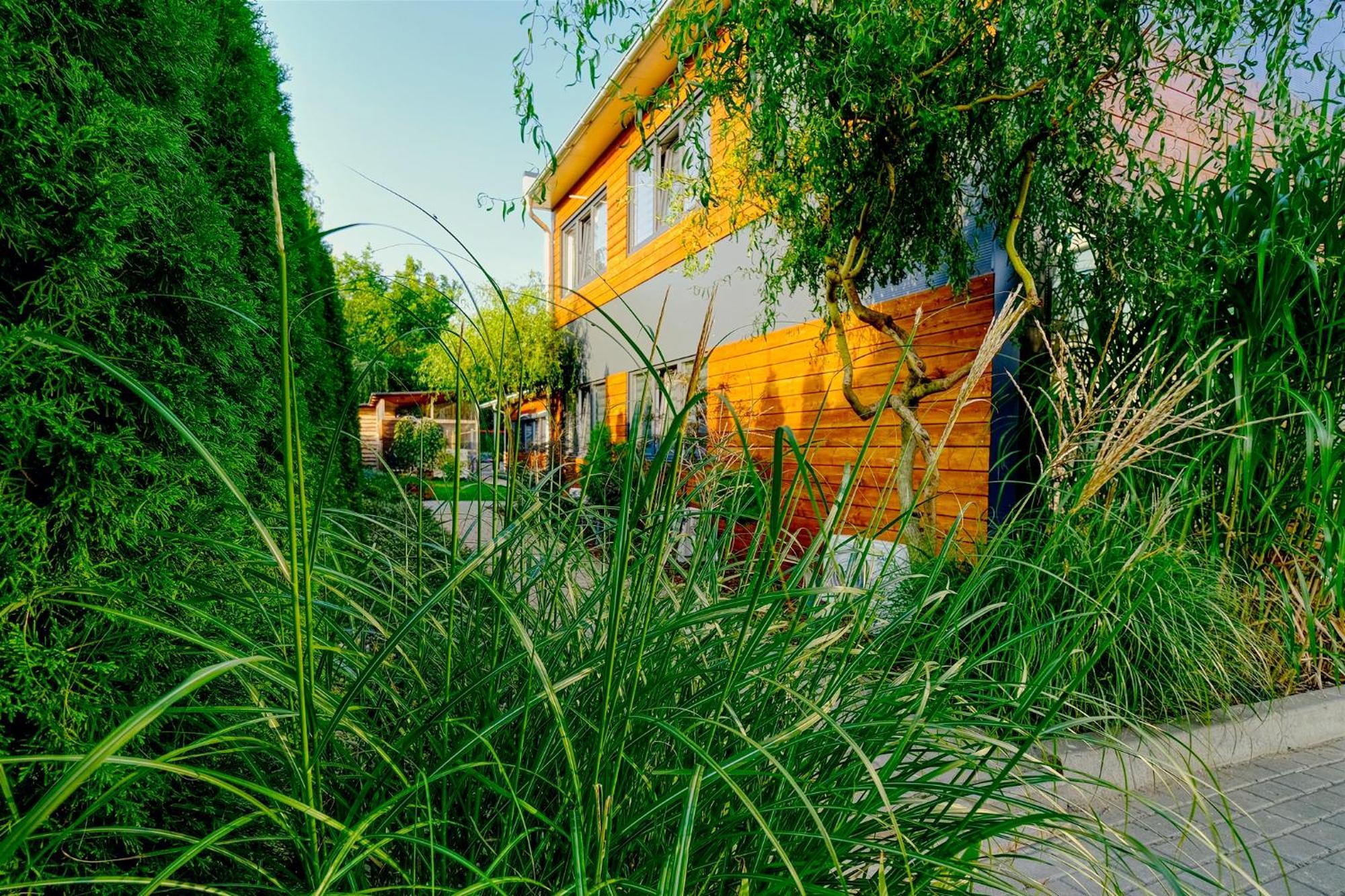 Villa Krotoszyce ภายนอก รูปภาพ