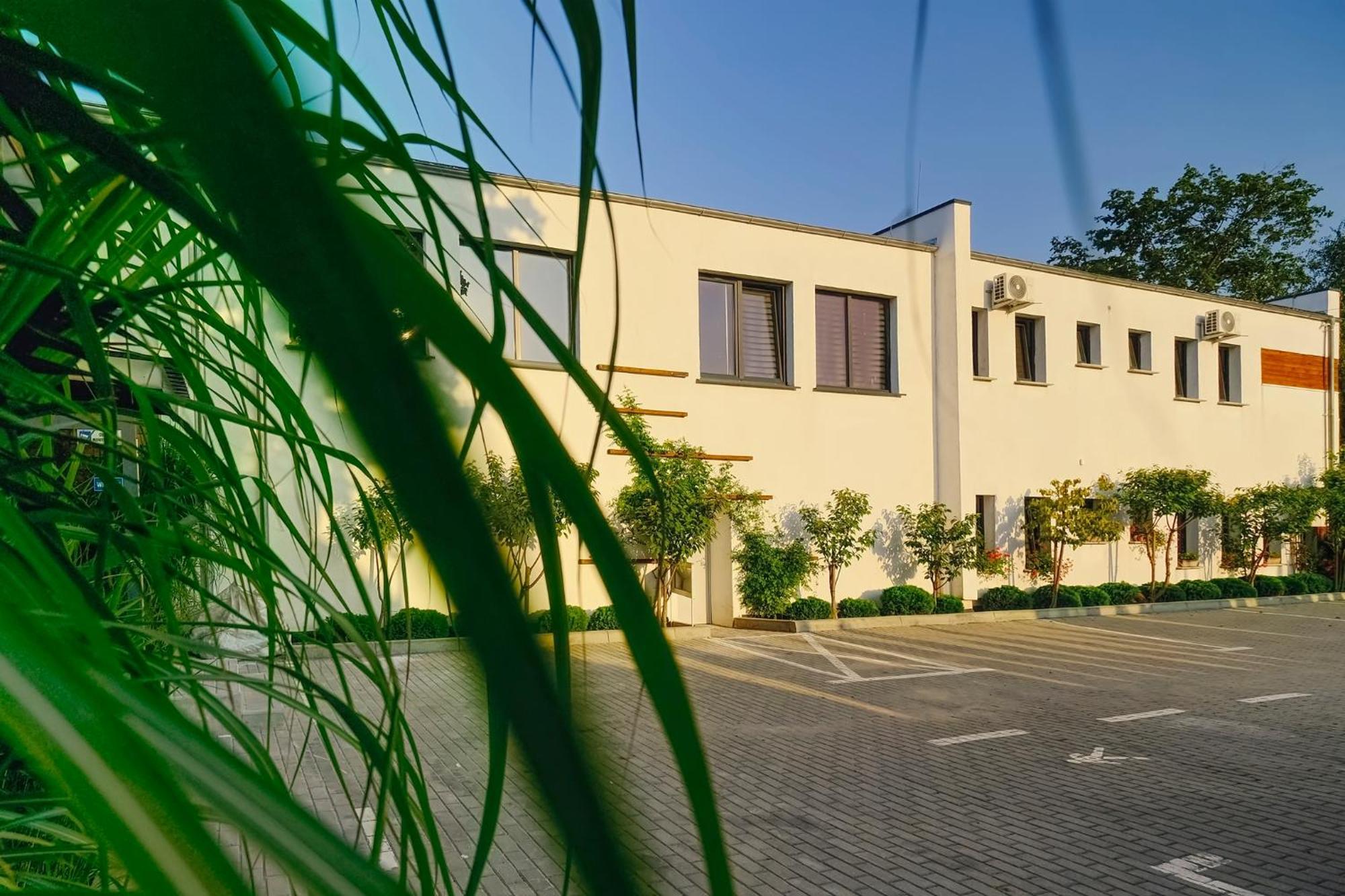 Villa Krotoszyce ภายนอก รูปภาพ