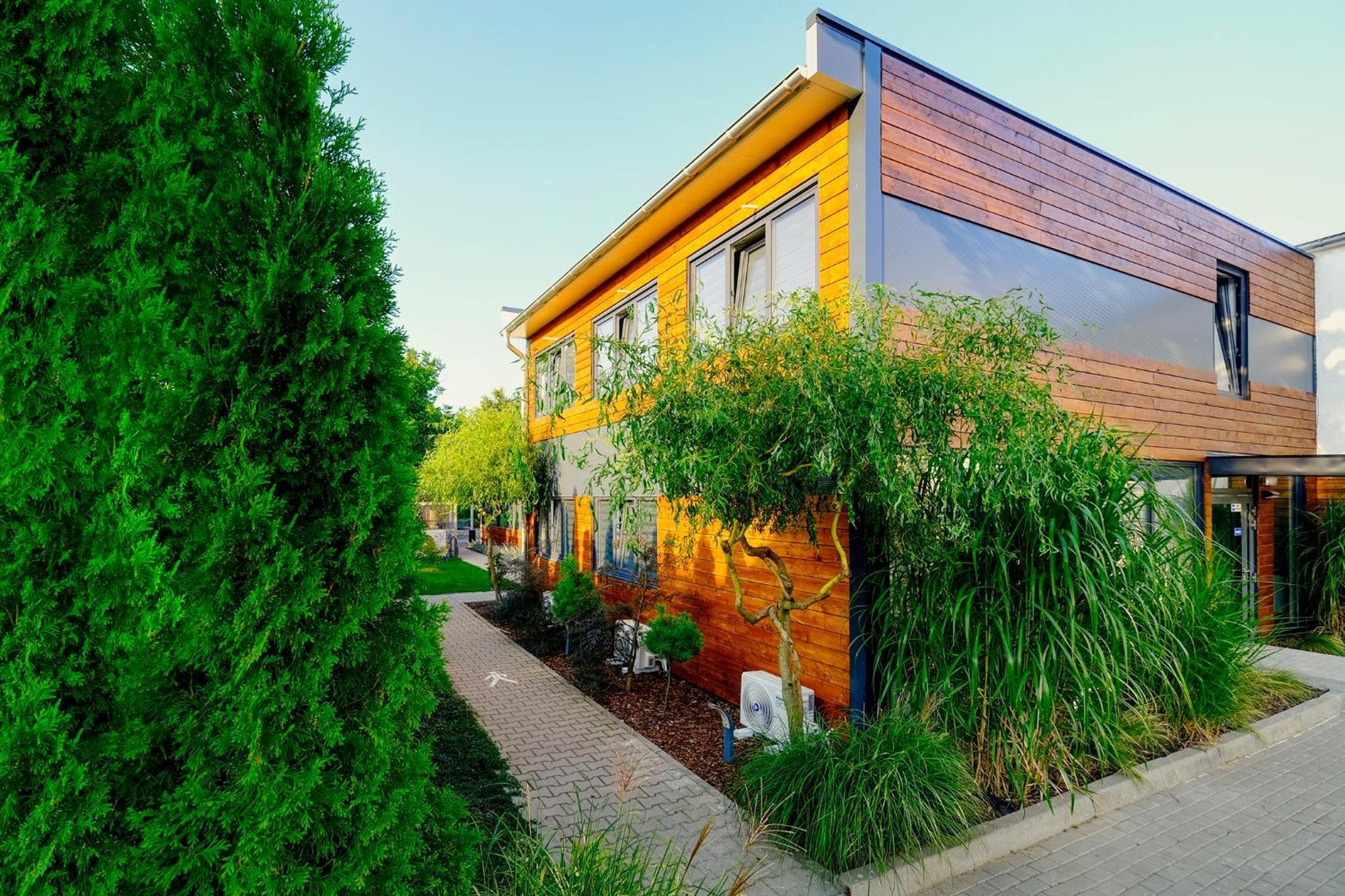Villa Krotoszyce ภายนอก รูปภาพ