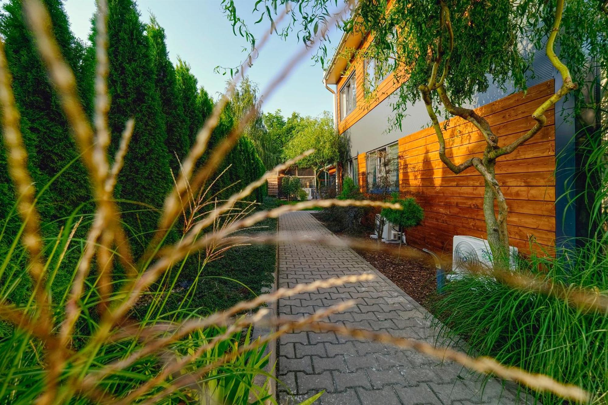 Villa Krotoszyce ภายนอก รูปภาพ