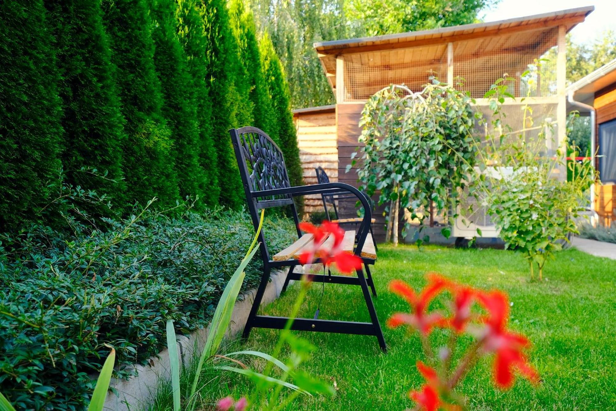Villa Krotoszyce ภายนอก รูปภาพ